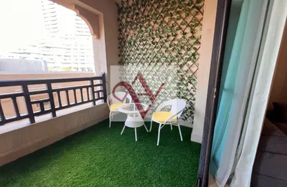 Apartment - 1 Bedroom - 2 Bathrooms for rent in Tajer Residences - The Old Town Island - Old Town - Downtown Dubai - Dubai