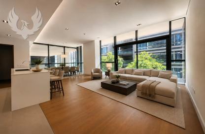 Apartment - 1 Bedroom - 2 Bathrooms for sale in City Walk Residential Building 5 - City Walk Residential - City Walk - Dubai Apartment - 1 Bedroom - 2 Bathrooms for sale in City Walk Residential Building 5 - City Walk Residential - City Walk - Dubai
