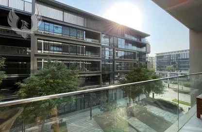 Apartment - 1 Bedroom - 2 Bathrooms for sale in City Walk Residential Building 5 - City Walk Residential - City Walk - Dubai