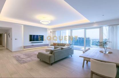 Apartment - 2 Bedrooms - 3 Bathrooms for sale in Me Do Re Tower - JLT Cluster L - Jumeirah Lake Towers - Dubai