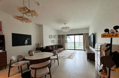 Apartment - 2 Bedrooms - 2 Bathrooms for rent in Act One - Act One Act Two Towers - Opera District - Downtown Dubai - Dubai