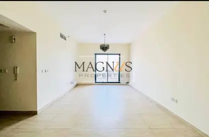 شقة - غرفة نوم - 1 حمام للايجار في ماريا تاور - الفرجان - دبي