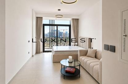 Apartment - Studio - 1 Bathroom for rent in Legacy by Sunrise - Arjan - Dubai Apartment - Studio - 1 Bathroom for rent in Legacy by Sunrise - Arjan - Dubai