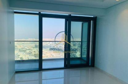 Apartment - 1 - 2 for rent in Paramount Tower Hotel  and  Residences - Business Bay - Dubai