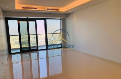 Apartment - 1 - 2 for rent in Paramount Tower Hotel  and  Residences - Business Bay - Dubai