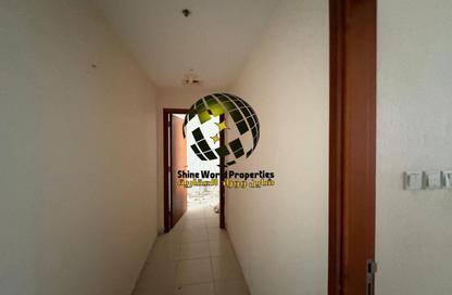 Apartment - 2 Bedrooms - 2 Bathrooms for sale in Ajman One Tower 1 - Ajman One - Ajman Downtown - Ajman