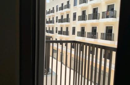 Apartment - 2 Bedrooms - 2 Bathrooms for rent in Al Zaheya Gardens - Al Zahya - Ajman Apartment - 2 Bedrooms - 2 Bathrooms for rent in Al Zaheya Gardens - Al Zahya - Ajman