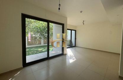 Villa - 3 Bedrooms - 4 Bathrooms for rent in Elan - Tilal Al Ghaf - Dubai