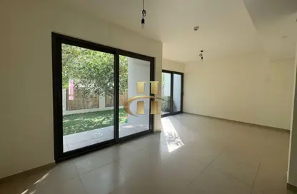 Villa - 3 Bedrooms - 4 Bathrooms for rent in Elan - Tilal Al Ghaf - Dubai