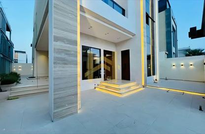 Villa - 7 Bedrooms - 7+ Bathrooms for sale in Al Yasmeen 1 - Al Yasmeen - Ajman