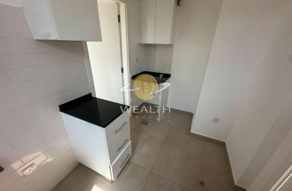 Townhouse - 2 Bedrooms - 3 Bathrooms for rent in Nasma Residence - Al Tai - Sharjah Townhouse - 2 Bedrooms - 3 Bathrooms for rent in Nasma Residence - Al Tai - Sharjah