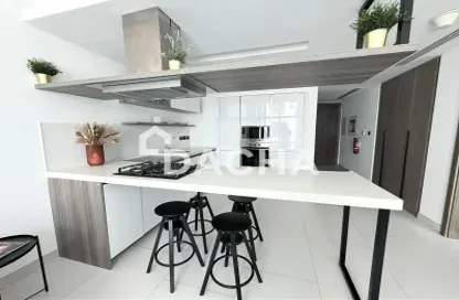 شقة - غرفة نوم - 2 حمامات للايجار في سوهو نخلة جميرا - نخلة جميرا - دبي شقة - غرفة نوم - 2 حمامات للايجار في سوهو نخلة جميرا - نخلة جميرا - دبي