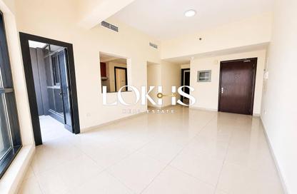 شقة - 2 غرف نوم - 2 حمامات للايجار في برج إسكان - دبي مارينا - دبي