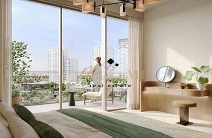 Apartment - 2 - 3 for sale in Palace Residences 3 - Palace Residences at Hills Estate - Dubai Hills Estate - Dubai
