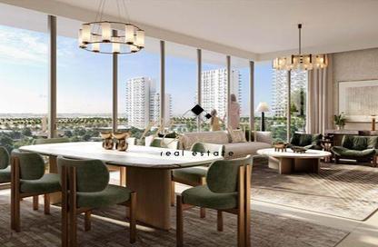 Apartment - 2 - 3 for sale in Palace Residences 3 - Palace Residences at Hills Estate - Dubai Hills Estate - Dubai Apartment - 2 - 3 for sale in Palace Residences 3 - Palace Residences at Hills Estate - Dubai Hills Estate - Dubai