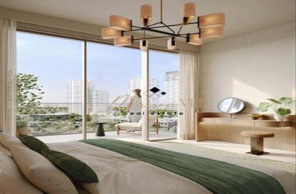 Apartment - 2 - 3 for sale in Palace Residences 3 - Palace Residences at Hills Estate - Dubai Hills Estate - Dubai