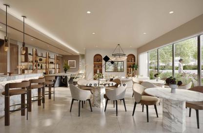 Apartment - 2 - 3 for sale in Palace Residences 3 - Palace Residences at Hills Estate - Dubai Hills Estate - Dubai