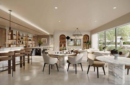 Apartment - 2 - 3 for sale in Palace Residences 3 - Palace Residences at Hills Estate - Dubai Hills Estate - Dubai