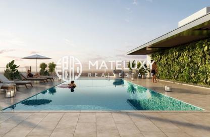 Apartment - 3 Bedrooms - 3 Bathrooms for sale in A99 - Dubai Land Residence Complex - Dubai Apartment - 3 Bedrooms - 3 Bathrooms for sale in A99 - Dubai Land Residence Complex - Dubai