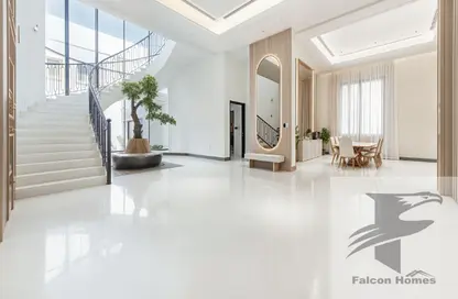 Villa - 7 Bedrooms - 7+ Bathrooms for rent in Al Barsha South 2 - Al Barsha South - Al Barsha - Dubai