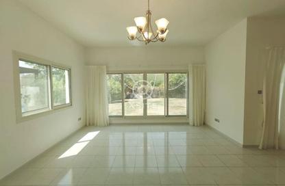 Villa - 4 - 6 for rent in Nakheel Circle Villas - Jumeirah Village Circle - Dubai