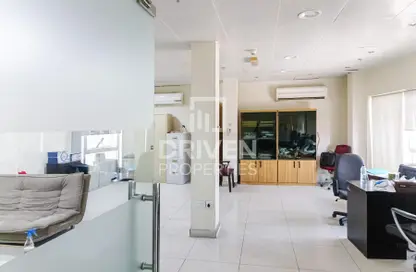 Warehouse - Studio for sale in Freezone South - Jebel Ali Freezone - Jebel Ali - Dubai