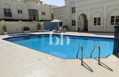 Townhouse - 5 Bedrooms - 5 Bathrooms for rent in Umm Suqeim 1 Villas - Umm Suqeim 1 - Umm Suqeim - Dubai