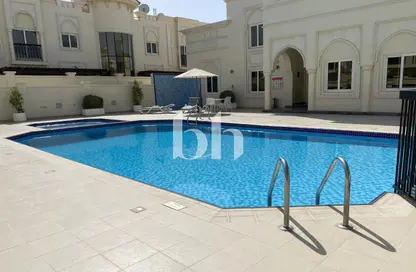 Townhouse - 5 Bedrooms - 5 Bathrooms for rent in Umm Suqeim 1 Villas - Umm Suqeim 1 - Umm Suqeim - Dubai
