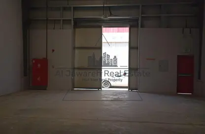 Warehouse - Studio - 1 Bathroom for rent in Umm Dir - Umm Al Quwain