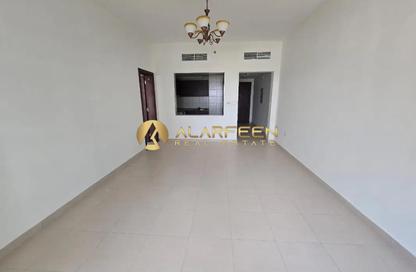 Apartment - 1 Bedroom - 2 Bathrooms for rent in Global Golf Residences 2 - Dubai Sports City - Dubai