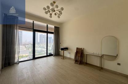 Apartment - Studio - 1 Bathroom for rent in Azizi Riviera 5 - Azizi Riviera - Meydan One - Meydan - Dubai Apartment - Studio - 1 Bathroom for rent in Azizi Riviera 5 - Azizi Riviera - Meydan One - Meydan - Dubai