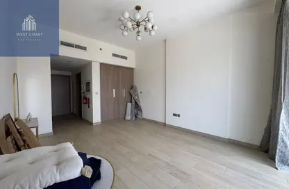 Apartment - 1 Bathroom for rent in Azizi Riviera 5 - Azizi Riviera - Meydan One - Meydan - Dubai