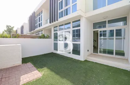 Villa - 3 Bedrooms - 4 Bathrooms for rent in Centaury - Damac Hills 2 - Dubai