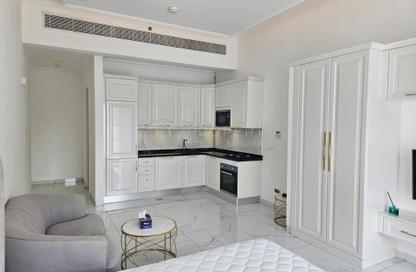 Apartment - Studio - 1 for rent in Vincitore Boulevard 6 - Vincitore Boulevard - Arjan - Dubai Apartment - Studio - 1 for rent in Vincitore Boulevard 6 - Vincitore Boulevard - Arjan - Dubai