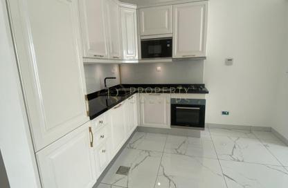 Apartment - Studio - 1 for rent in Vincitore Boulevard 6 - Vincitore Boulevard - Arjan - Dubai