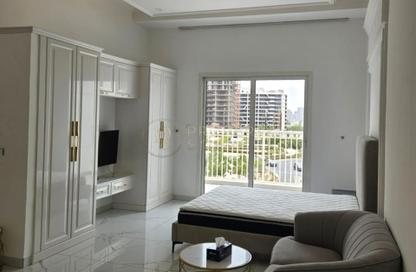 Apartment - Studio - 1 for rent in Vincitore Boulevard 6 - Vincitore Boulevard - Arjan - Dubai