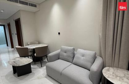 Apartment - 1 - 2 for rent in Skyhills Residences 1 - Skyhills Residences - Dubai Science Park - Dubai