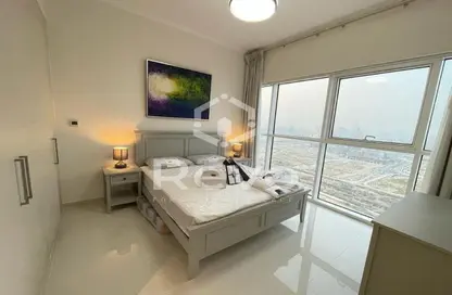 شقة - غرفة نوم - 2 حمامات للايجار في كارسون - داماك هيلز - دبي