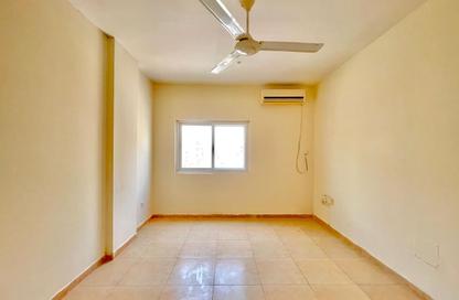 Apartment - 1 Bedroom - 1 Bathroom for rent in Fire Station Road - Muwaileh - Sharjah