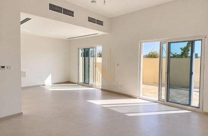 Townhouse - 3 - 4 for sale in Amaranta B - Amaranta - Villanova - Dubai