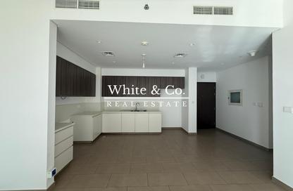 شقة - 2 غرف نوم - 2 حمامات للايجار في برج Park Heights 2 2 - بارك هايتس 2 - بارك هايتس - دبي هيلز استيت - دبي