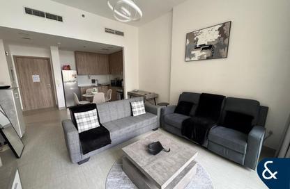 Apartment - 1 Bedroom - 1 Bathroom for rent in Rawda Apartments 2 - Rawda Apartments - Town Square - Dubai