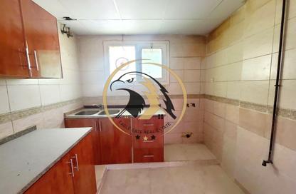 Apartment - 1 - 1 for rent in Fire Station Road - Muwaileh - Sharjah