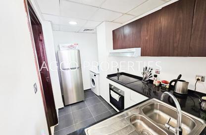 Townhouse - 3 - 5 for sale in Centaury - Damac Hills 2 - Dubai