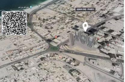 Apartment - 2 Bedrooms - 3 Bathrooms for sale in Al Rashidiya 3 - Al Rashidiya - Ajman