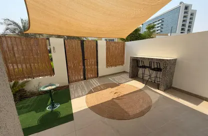 Townhouse - 2 Bedrooms - 4 Bathrooms for rent in Marbella - Mina Al Arab - Ras Al Khaimah