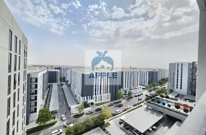 شقة - غرفة نوم - 2 حمامات للايجار في الجادة 1 - الجادة - الشارقة