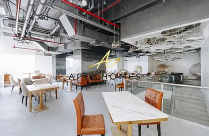 محل - استوديو - 2 حمامات للبيع في باي سينترال 3 - دبي مارينا - دبي