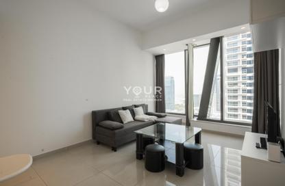 Apartment - 1 - 2 for rent in Silverene Tower A - Silverene - Dubai Marina - Dubai Apartment - 1 - 2 for rent in Silverene Tower A - Silverene - Dubai Marina - Dubai