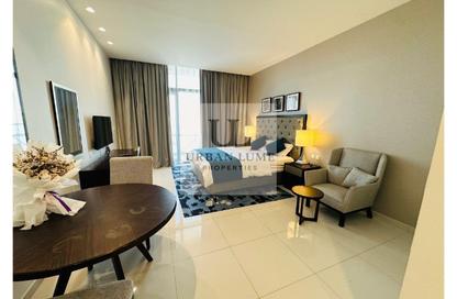 Apartment - Studio - 1 Bathroom for rent in Celestia B - Celestia - Residential District - Dubai South (Dubai World Central) - Dubai Apartment - Studio - 1 Bathroom for rent in Celestia B - Celestia - Residential District - Dubai South (Dubai World Central) - Dubai